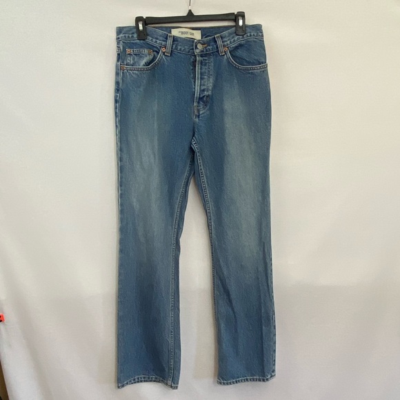 j cut denim